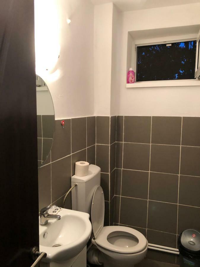 Appartamento Lotus Constanţa Esterno foto