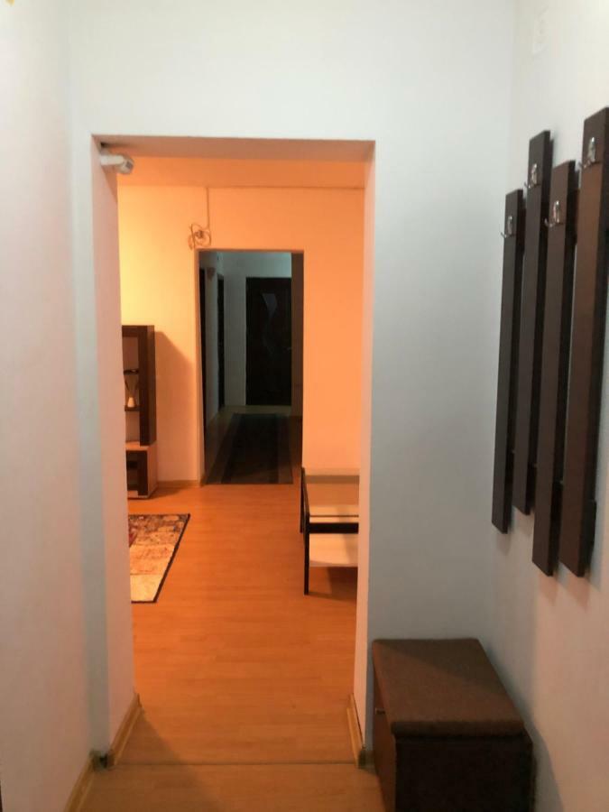 Appartamento Lotus Constanţa Esterno foto