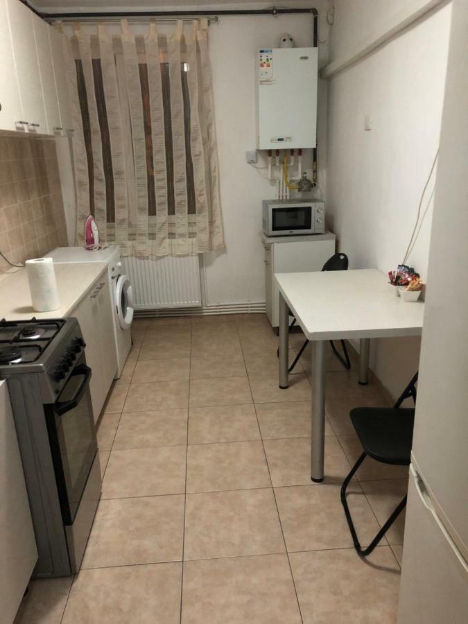 Appartamento Lotus Constanţa Esterno foto