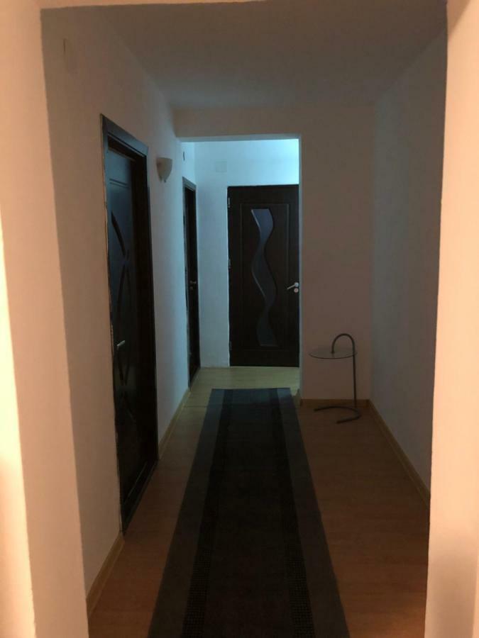 Appartamento Lotus Constanţa Esterno foto