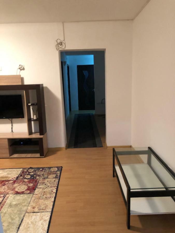 Appartamento Lotus Constanţa Esterno foto
