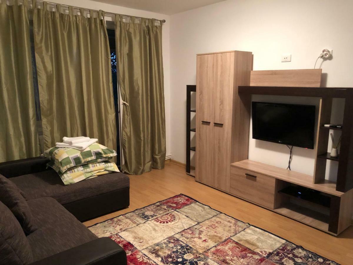 Appartamento Lotus Constanţa Esterno foto